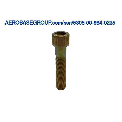 Bild der nationalen Bestandsnummer  5305-00-984-0235