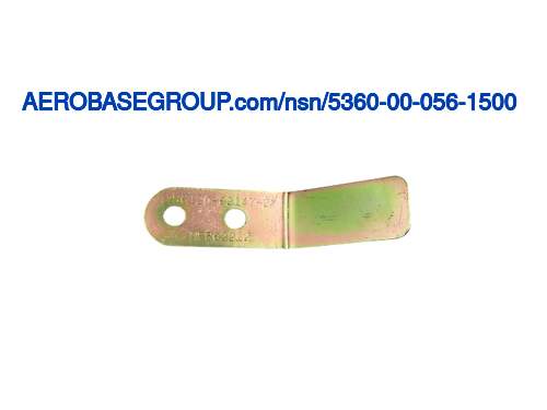 Bild der nationalen Bestandsnummer  5360-00-056-1500