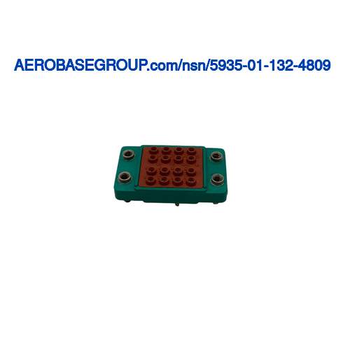 Bild der nationalen Bestandsnummer  5935-01-132-4809