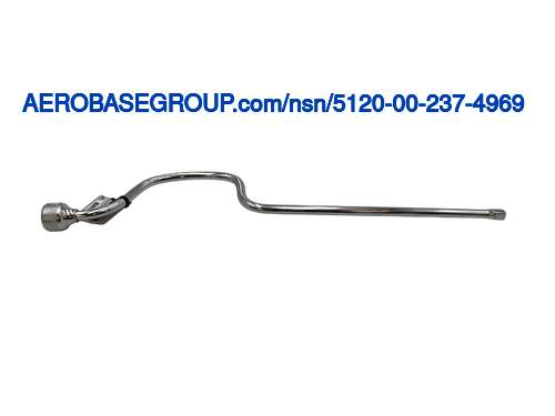 Bild der nationalen Bestandsnummer  5120-00-237-4969