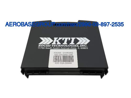 Bild der nationalen Bestandsnummer  2990-00-897-2535