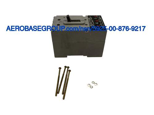 Bild der nationalen Bestandsnummer  5925-00-876-9217