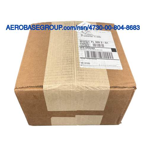 Bild der nationalen Bestandsnummer  4730-00-804-8683