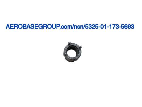 Bild der nationalen Bestandsnummer  5325-01-173-5663