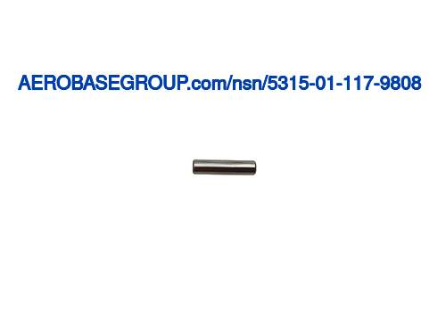 Bild der nationalen Bestandsnummer  5315-01-117-9808