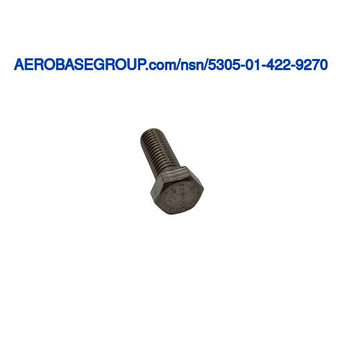 Bild der nationalen Bestandsnummer  5305-01-422-9270