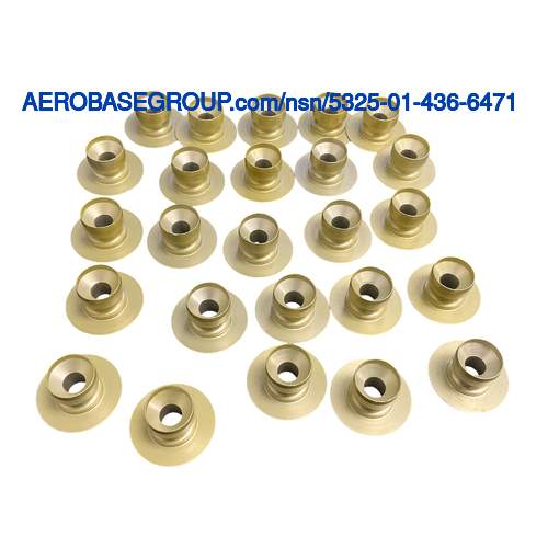 Bild der nationalen Bestandsnummer  5325-01-436-6471