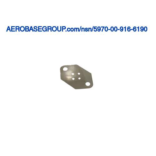 Bild der nationalen Bestandsnummer  5970-00-916-6190