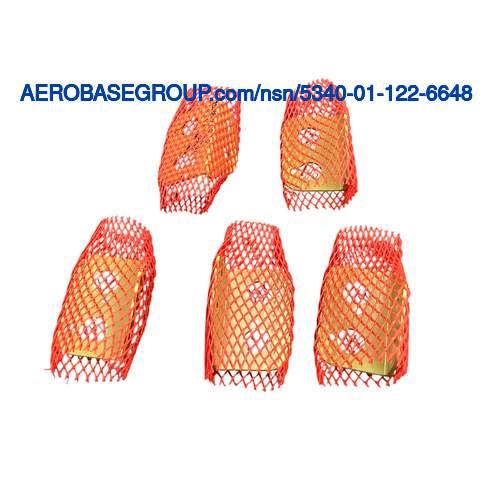 Bild der nationalen Bestandsnummer  5340-01-122-6648