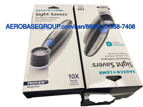 Bild der nationalen Bestandsnummer  6650-00-958-7408