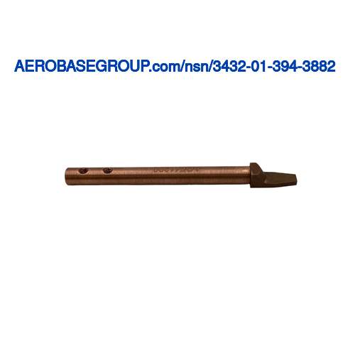 Bild der nationalen Bestandsnummer  3432-01-394-3882