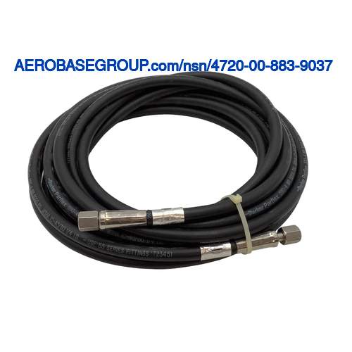 Bild der nationalen Bestandsnummer  4720-00-883-9037