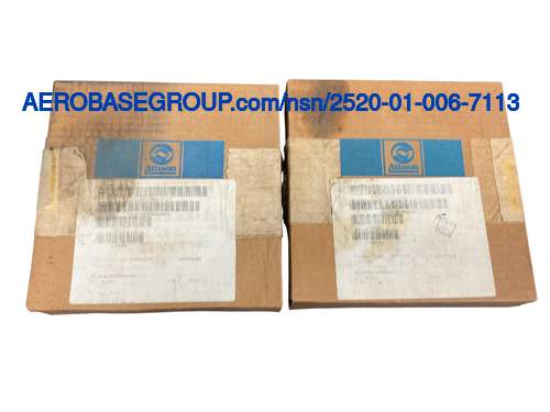 Bild der nationalen Bestandsnummer  2520-01-006-7113