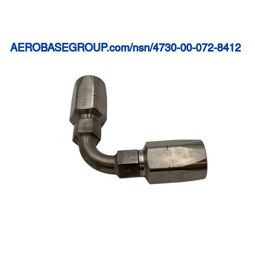 Bild der nationalen Bestandsnummer  4730-00-072-8412