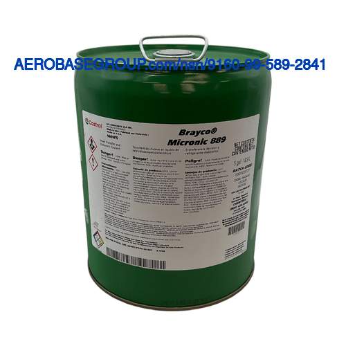 Picture of part number MIL-PRF-87252E