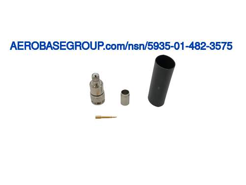 Bild der nationalen Bestandsnummer  5935-01-482-3575