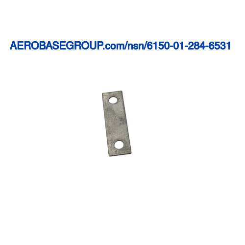 Bild der nationalen Bestandsnummer  6150-01-284-6531