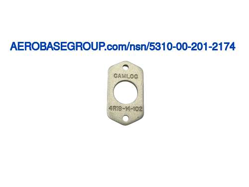 Bild der nationalen Bestandsnummer  5310-00-201-2174