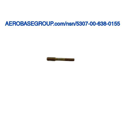 Bild der nationalen Bestandsnummer  5307-00-638-0155