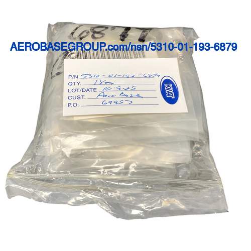 Bild der nationalen Bestandsnummer  5310-01-193-6879