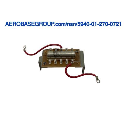 Bild der nationalen Bestandsnummer  5940-01-270-0721