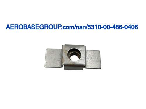 Bild der nationalen Bestandsnummer  5310-00-486-0406