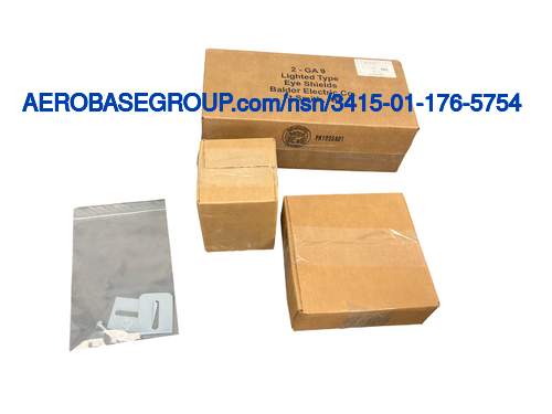 Bild der nationalen Bestandsnummer  3415-01-176-5754