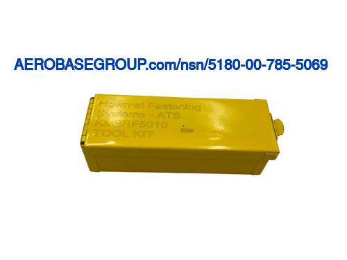 Bild der nationalen Bestandsnummer  5180-00-785-5069