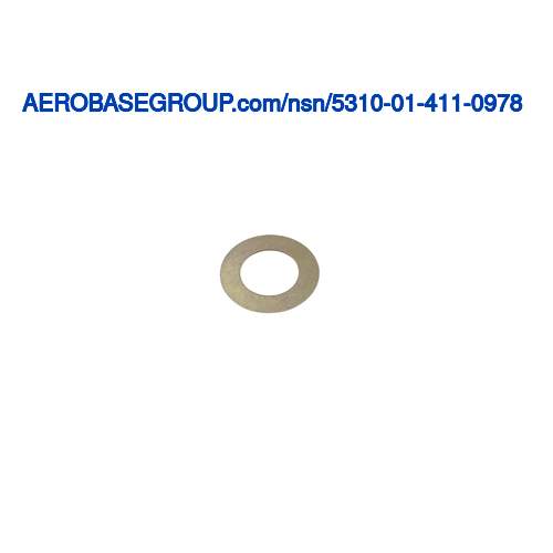 Bild der nationalen Bestandsnummer  5310-01-411-0978