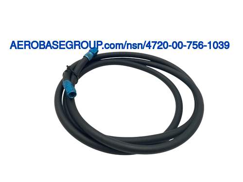 Bild der nationalen Bestandsnummer  4720-00-756-1039