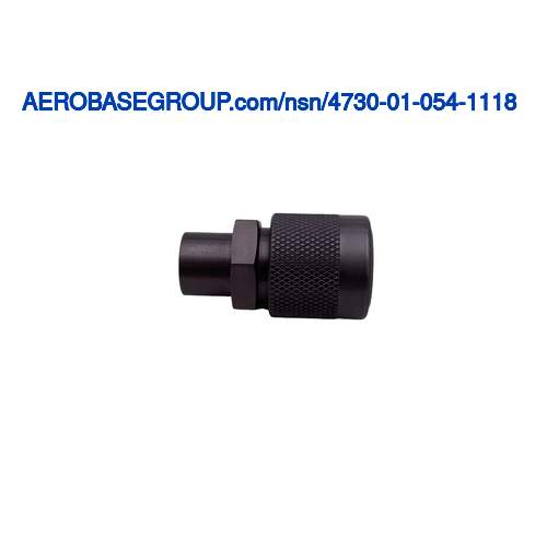 Bild der nationalen Bestandsnummer  4730-01-054-1118