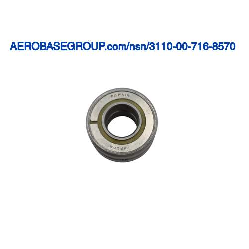 Bild der nationalen Bestandsnummer  3110-00-716-8570