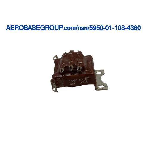 Bild der nationalen Bestandsnummer  5950-01-103-4380