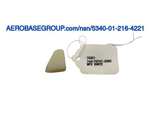 Bild der nationalen Bestandsnummer  5340-01-216-4221