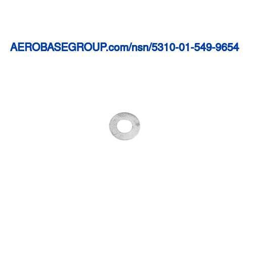 Bild der nationalen Bestandsnummer  5310-01-549-9654