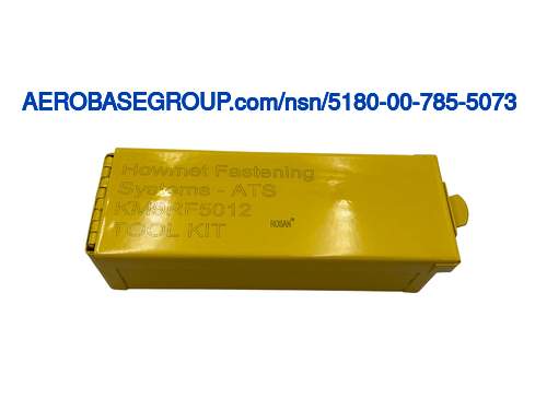 Bild der nationalen Bestandsnummer  5180-00-785-5073