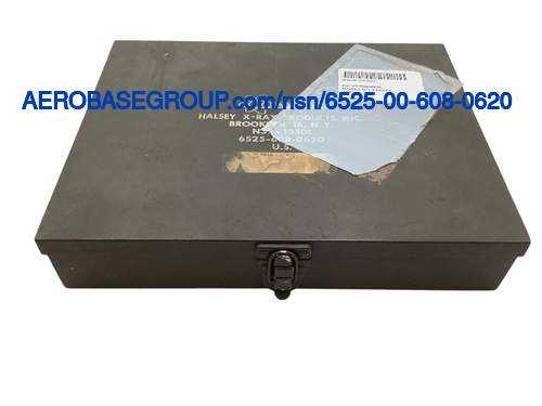 Picture of part number 6525-00-608-0620