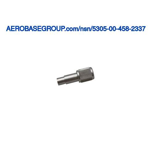 Bild der nationalen Bestandsnummer  5305-00-458-2337