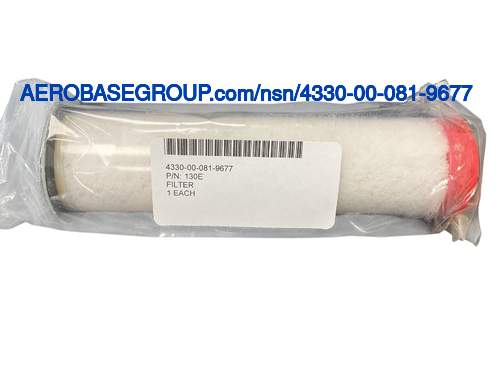 Bild der nationalen Bestandsnummer  4330-00-081-9677