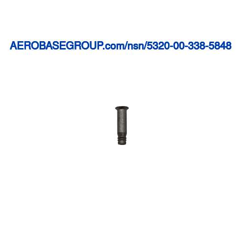 Bild der nationalen Bestandsnummer  5320-00-338-5848