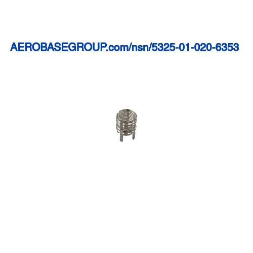 Bild der nationalen Bestandsnummer  5325-01-020-6353