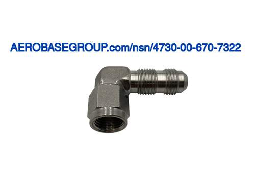 Bild der nationalen Bestandsnummer  4730-00-670-7322