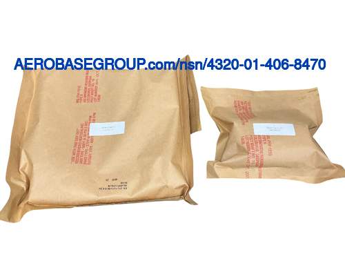 Bild der nationalen Bestandsnummer  4320-01-406-8470