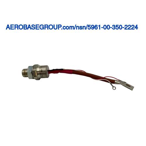 Bild der nationalen Bestandsnummer  5961-00-350-2224