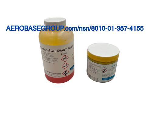 Bild der nationalen Bestandsnummer  8010-01-357-4155