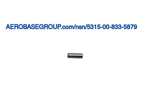 Bild der nationalen Bestandsnummer  5315-00-833-5879