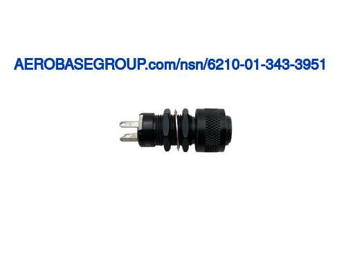 Bild der nationalen Bestandsnummer  6210-01-343-3951