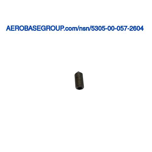 Bild der nationalen Bestandsnummer  5305-00-057-2604