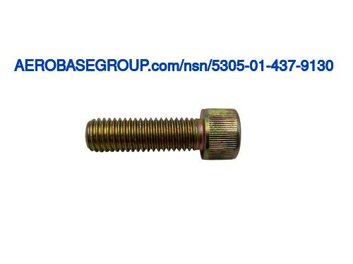 Bild der nationalen Bestandsnummer  5305-01-437-9130