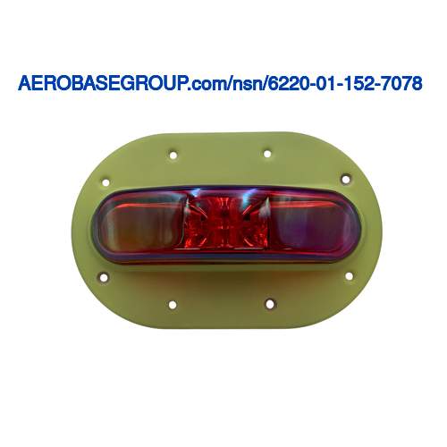 Bild der nationalen Bestandsnummer  6220-01-152-7078